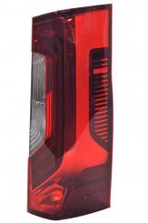 Right rear lamp 