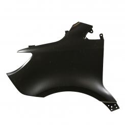 Left front fender