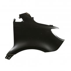Right front fender