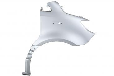 Right front fender 