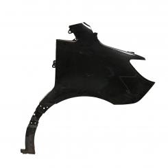 Right front fender