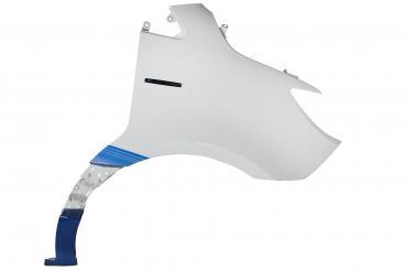 Right front fender 