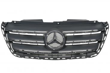 radiator grille 