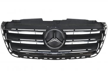radiator grille 