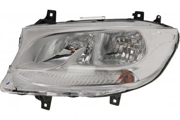 Headlamp LI 
