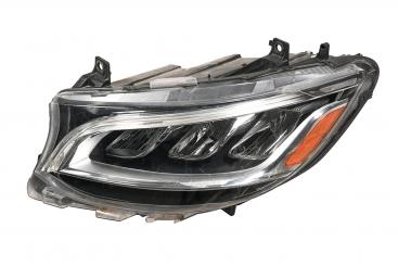 Headlamp LI 