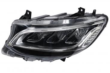 Headlamp LI 
