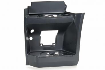 Entrance LI bottom/ZS/2300/ASH600/STR 