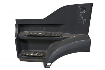 Entrance LI upper/ZS/2300/ASH765/BAU 