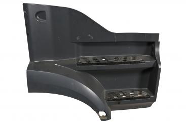 Entrance RH top/ZS/2300/ASH765/BAU 