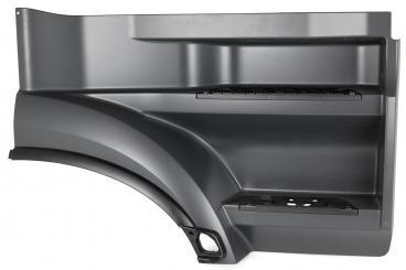 Entrance RH top/ZS/2500/ASH765/BG 