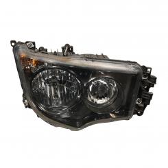 Right halogen headlamp/with turn signal lamp RV/facelift 