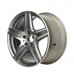 Aluminum rim AMG Styling VT 