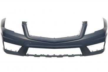 Bumper, front, front apron retrofit kit 