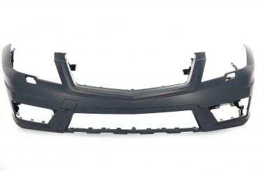 Bumper, front, front apron retrofit kit 