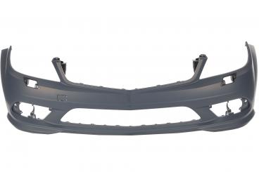 Bumper, front, front apron retrofit kit 