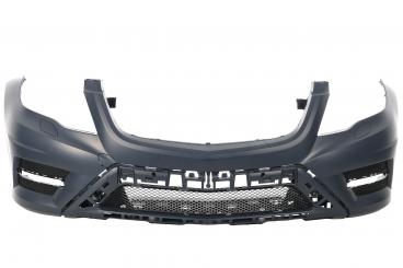 Bumper, front, front apron retrofit kit 