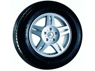 Aluminum rim, Ashtaroth