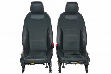 interior equipment 