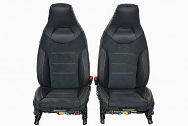 interior equipment 