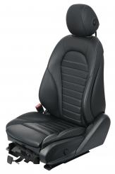 Seat LL 