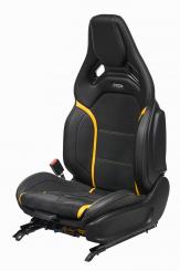 Seat LL 