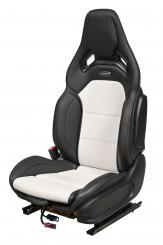 Seat LL 