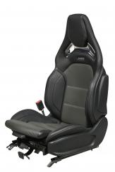Seat LL 