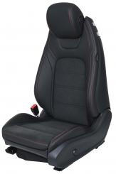 Seat LL 