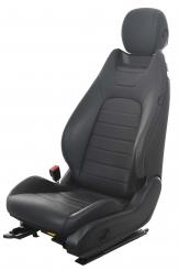 Seat LL 