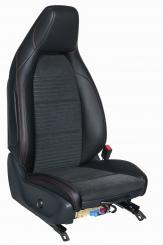 Seat R 
