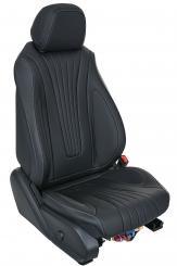 Seat R 