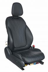 Seat R 