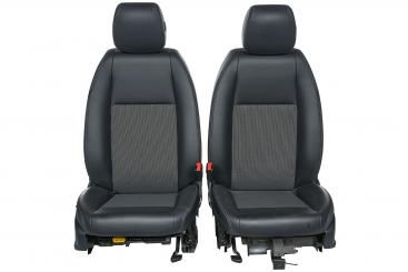 Seat set