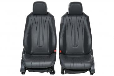 Seat set 