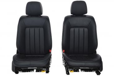 Seat set 