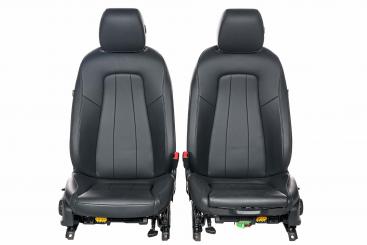 Seat set 