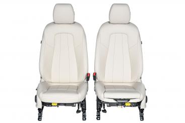 Seat set