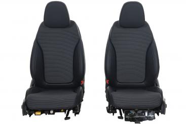 Seat set
