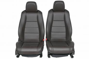 Seat set 