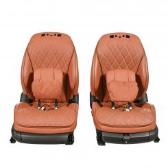 Seat set