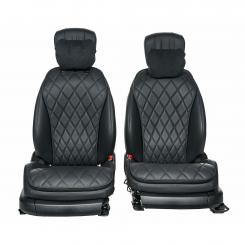 Seat set