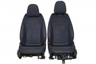 Seat set 