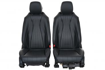 Seat set 