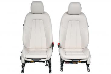 Seat set 