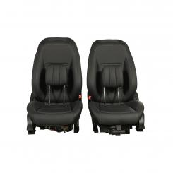 Seat set