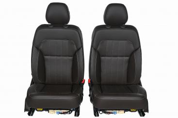 Seat set 