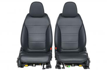 Seat set 