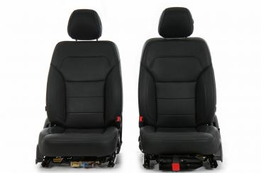 Seat set 