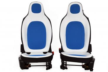 Seat set 
